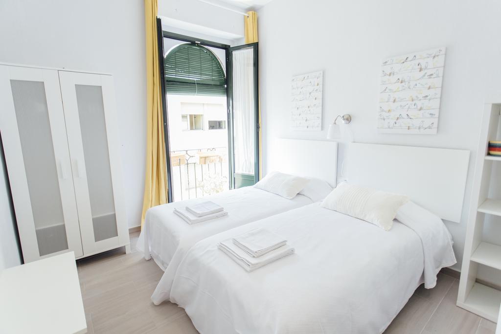 One&Lux - Las Setas 3 Sevilla Eksteriør billede