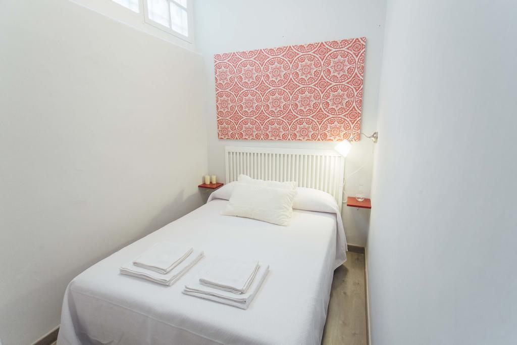 One&Lux - Las Setas 3 Sevilla Eksteriør billede