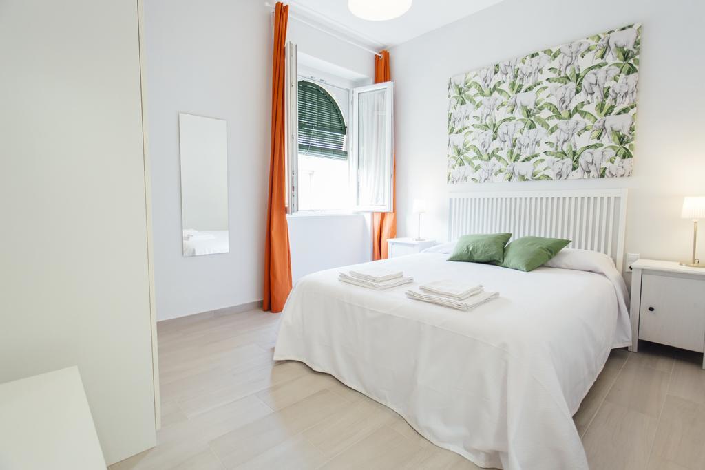 One&Lux - Las Setas 3 Sevilla Eksteriør billede