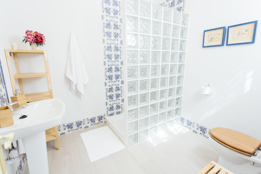 One&Lux - Las Setas 3 Sevilla Eksteriør billede