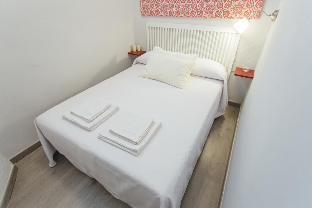 One&Lux - Las Setas 3 Sevilla Eksteriør billede