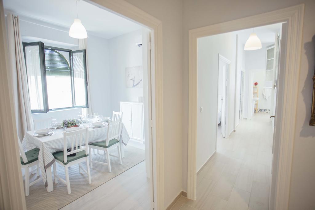 One&Lux - Las Setas 3 Sevilla Eksteriør billede